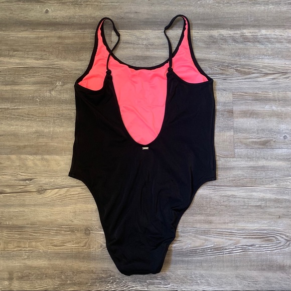 Bundle of Two Black Swimsuits - Picture 3 of 7